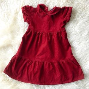 Ralph Lauren Girls 2T